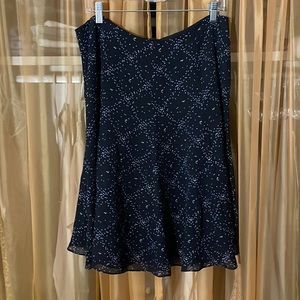 Vintage Anne Klein skirt